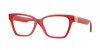 OKULARY KOREKCYJNE VERSACE VE 3382 5280 53 ROZMIAR M